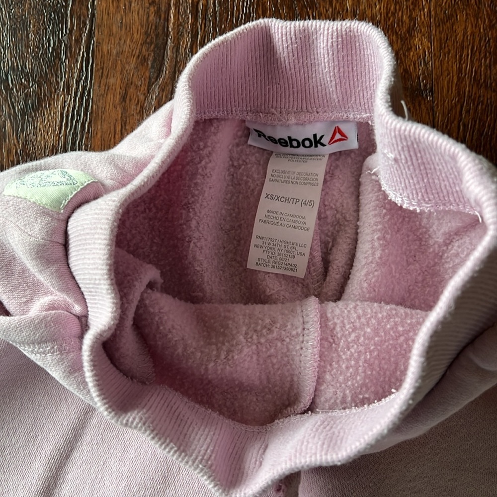 Reebok joggers - Picture 3 of 6